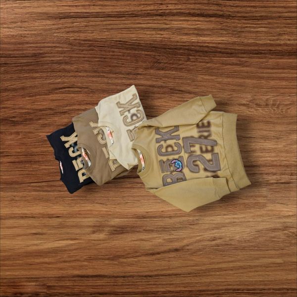 بلیز دورس پسرانه