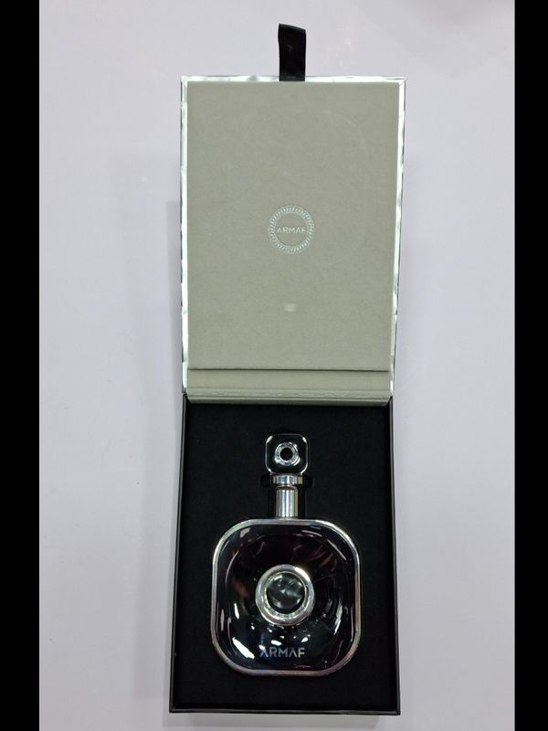 ادکلن اینفینیتی سیلور آرماف Infinity Silver Armaf