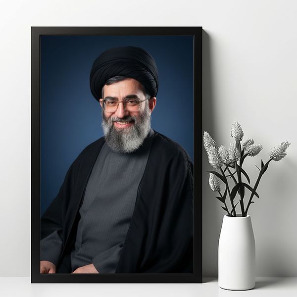 تابلو رهبری کد 23