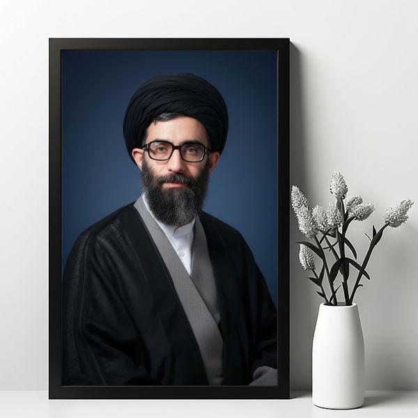 تابلو رهبری کد 24