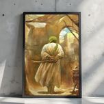 تابلو امیرعرب