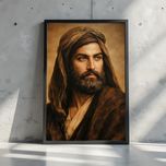 تابلو طرح امیر المومنین(ع) کد 111