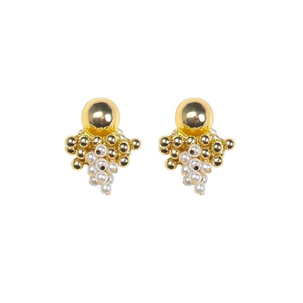گوشواره خوشه 17-208