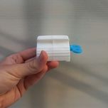 پایه نگهدارنده خمیر دندان