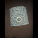 چراغ سنسوردار دیواری لوز