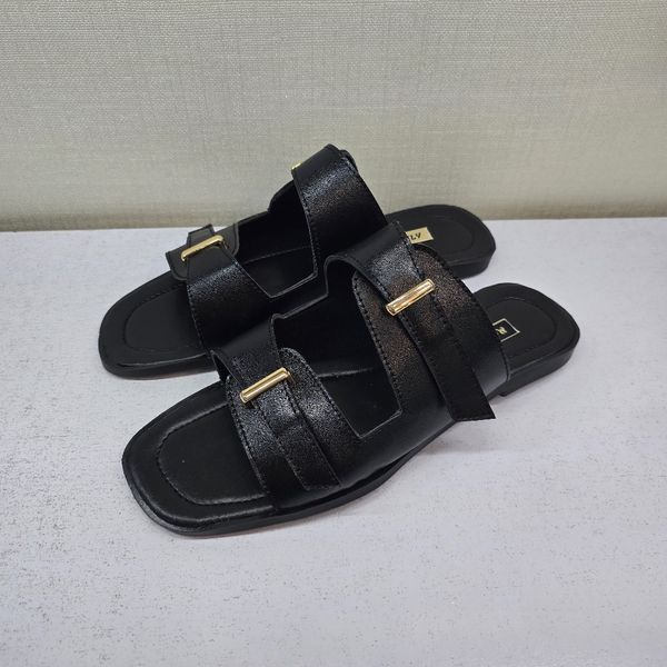 صندل دو بند