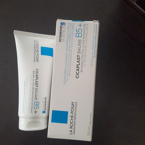 کرم ترمیم کننده لاروش پوزای سیکاپلاست B5 اصل | قیمت امروز + ارسال فوری
