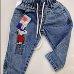 شلوار نقلی پسرانه مناسب 1تا6سال