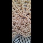 رومیزی دستباف شاد بافت با نخ مرسریزه