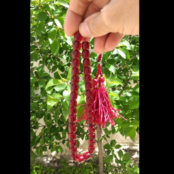 تسبیح tasbih سندلوس