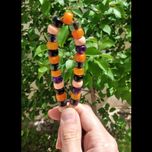 تسبیح tasbih سندلوس فوق کلکسیونی دانه درشت.