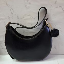 کیف چرمی مدل قایقی کد486