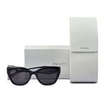 عینک آفتابی زنانه PRADA فریم کشیده