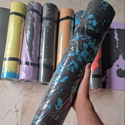 مت یوگا 6 میل درجه 1 +2سال گارانتی