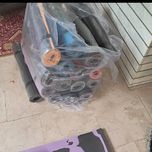 مت یوگا آبرنگی درجه 1 +2سال گارانتی