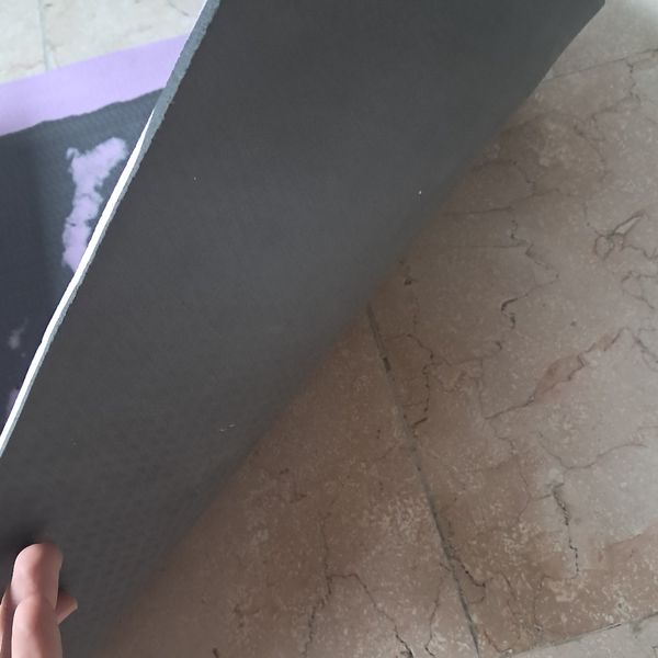 مت یوگا آبرنگی درجه 1 +2سال گارانتی