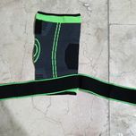 زانوبند طبی ضربدری اورجینال وارداتی SBk (گارانتی 2ساله)