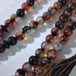 تسبیح tasbih عقیق سلیمانی 101 دانه