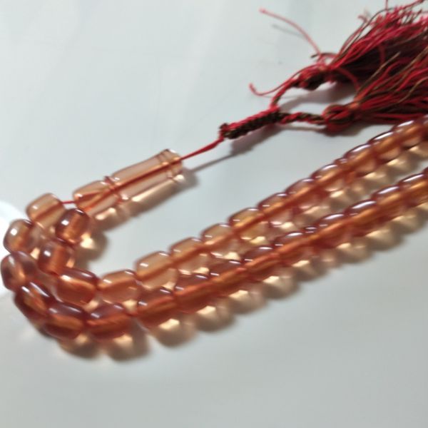 تسبیح tasbih سندلوس فوق کلکسیونی