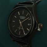 ساعت کاسیو گادفادر زنانه کد (w2507b) مشکی