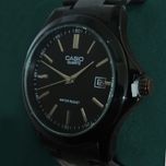 ساعت کاسیو گادفادر مردانه کد (w2505b) بدنه و صفحه مشکی