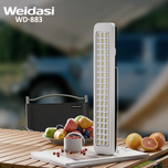 چراغ اضطراری ویداسی مدل WD-883