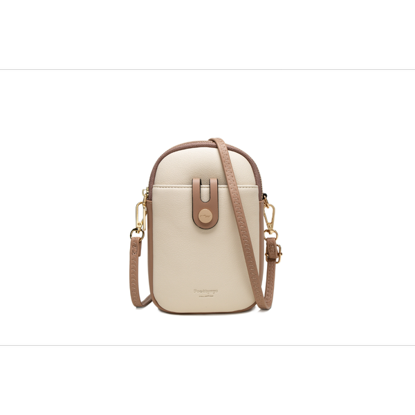 کیف دوشی زنانه پرتیزیس کد L071