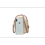 کیف دوشی زنانه پرتیزیس کد L071