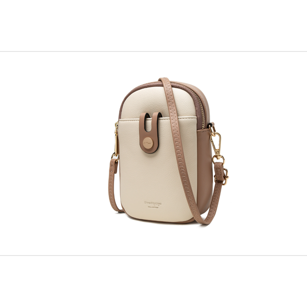 کیف دوشی زنانه پرتیزیس کد L071