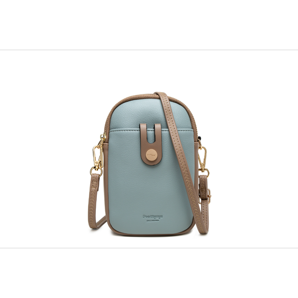 کیف دوشی زنانه پرتیزیس کد L071