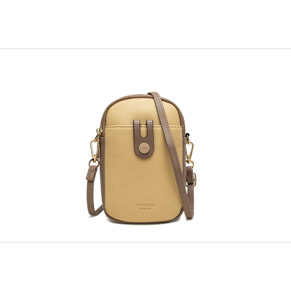 کیف دوشی زنانه پرتیزیس کد L071