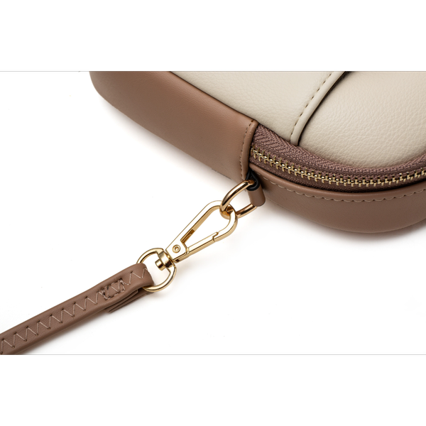 کیف دوشی زنانه پرتیزیس کد L071