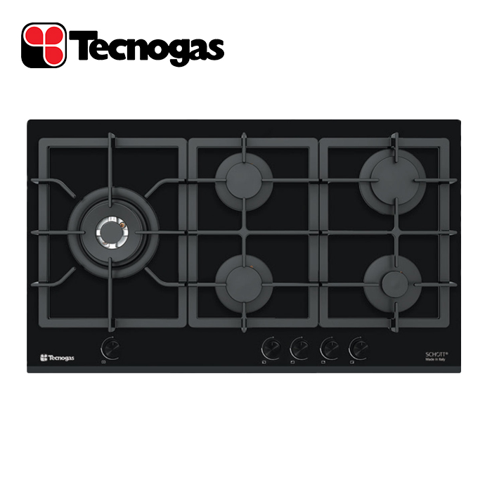 اجاق گاز صفحه ای تکنوگاز مدل TTG-15955