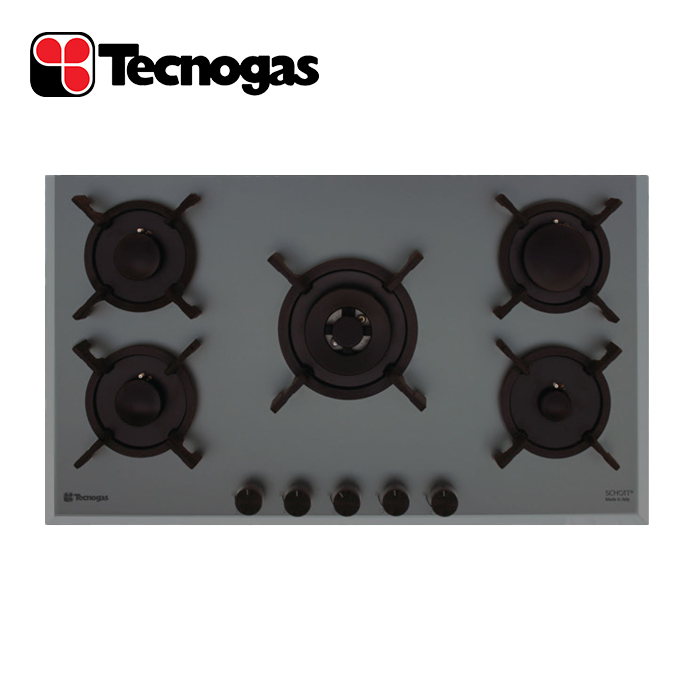 اجاق گاز صفحه ای تکنوگاز مدل TTG-15983