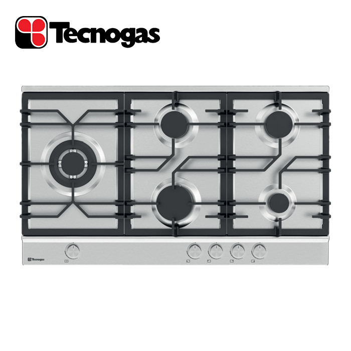 اجاق گاز صفحه ای تکنوگاز مدل TTS-15905