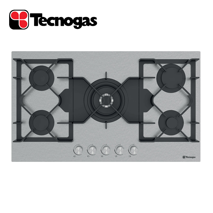 اجاق گاز صفحه ای تکنوگاز مدل TTS-15928