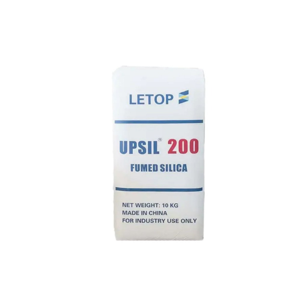 اروزیل آپسیل [سیلیکافوم] LETOP UPSIL 200