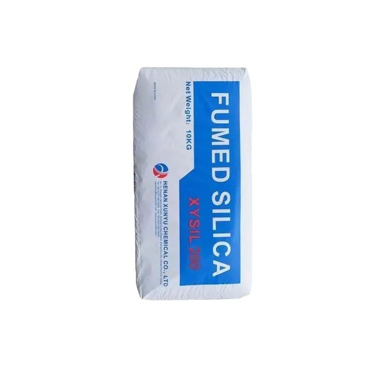 اروزیل [سیلیکافوم] XYSIL200