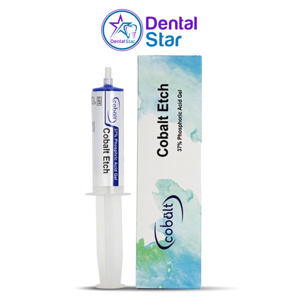 اسید اچ پلیمری جامبو کبالت Cobalt Etch Jumbo