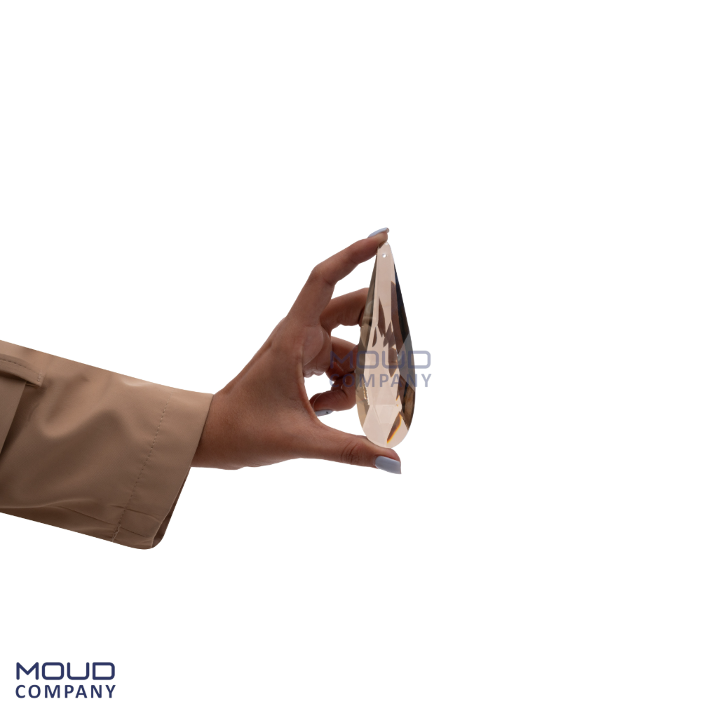 کریستال بامبو شام (موعود)