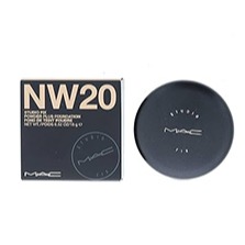 کرم‌پودر و پودر تثبیت‌کننده «دو در یک» مک مدل MAC Studio Fix Powder Plus Foundation – NW20(اصل)