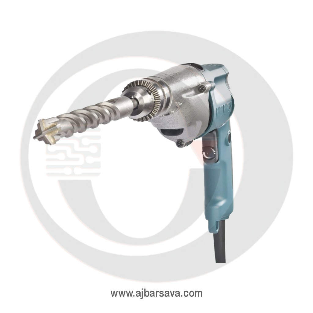دریل چکشی 13 گیربکسی حدیدبرش 800 وات مدل HB50