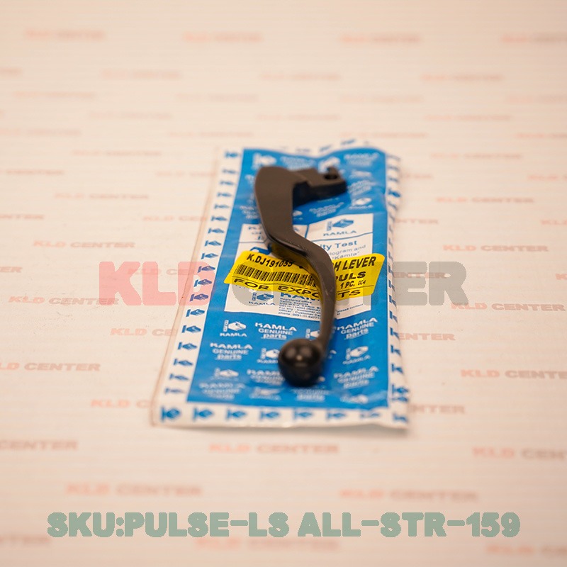 کتی (دسته) کلاچ موتور پالس و باکسر مناسب برای LS135,180,200,220cc برند کاملا