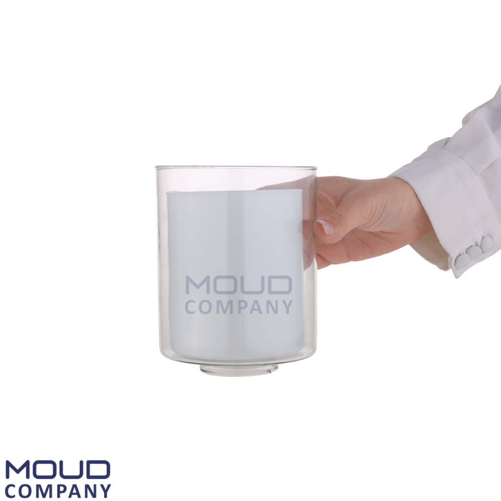 حباب دوگلس کد2 (موعود) فیلم تولید این محصول در توضیحات