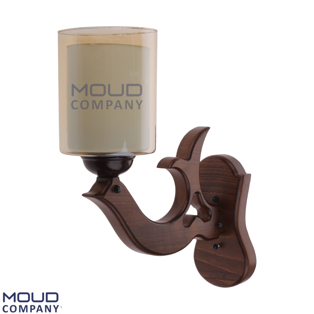 دیواری آبنوس (موعود)