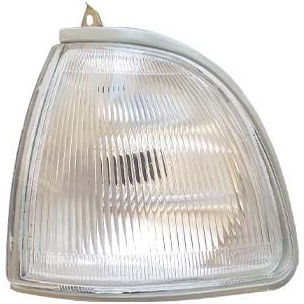 چراغ راهنما پارک پراید GTX