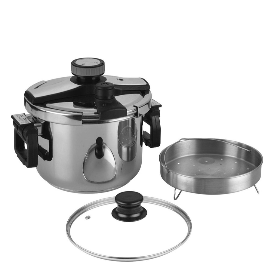 زودپز روگازی 4 لیتری اورانا ORANA