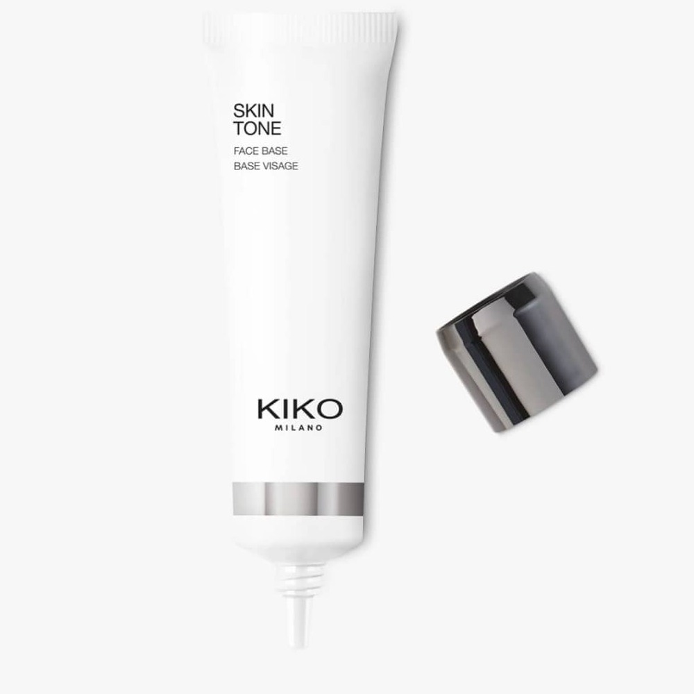 پرایمر مات کننده کیکو میلانو KIKO MILANO Skin Tone Face Base(اصل)