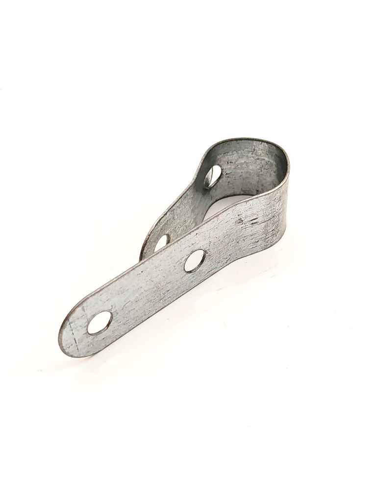 بست فلزی بخاری برقی