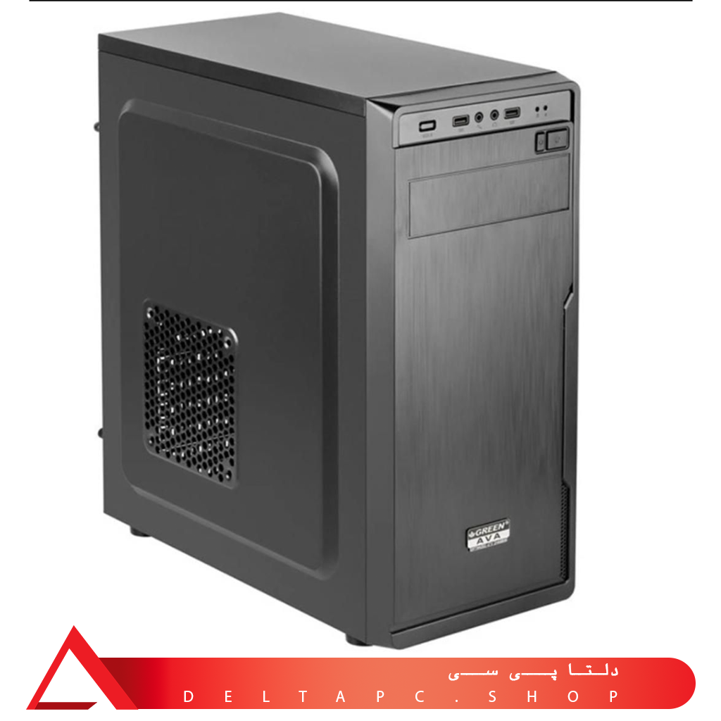 سیستم اقساطی قوی  cpu i5-6500 مهندسی، ترید، نرم افزار